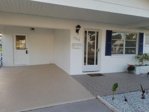9616 41st St, Pinellas Park FL  33782-3904 exterior