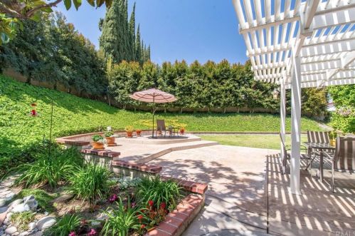 3069 Montellano Ave, City Of Industry CA  91745 exterior