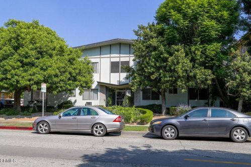 346 Louise St, Glendale, CA 91206-5428