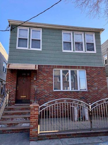 101-37 102nd St, Jamaica, NY 11416-1118