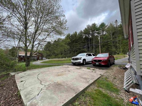 178 Old Walpole Rd, Keene NH 03431-4918 exterior