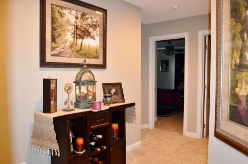 1247 George Allen Dr, South Vienna OH  45369-9564 exterior