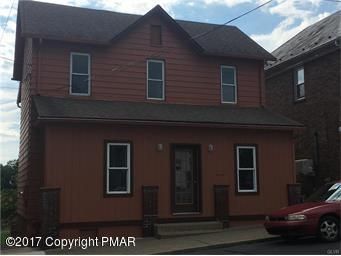 115 Garibaldi Ave, Bangor, PA 18013-1329