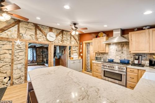 100 Mitchell Rd, Oxford NJ  07863-3344 exterior