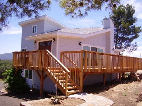 6582 Japatul Vista Ln, Alpine, CA 91901-3451