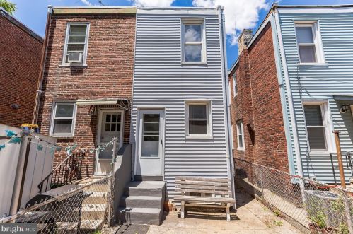 138 Joy St, Gloucester NJ  exterior
