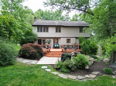 239 Allison Rd, Gibsonia, PA 15044-9321