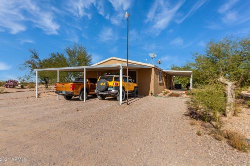 806 367 Ave, Tonopah AZ  exterior