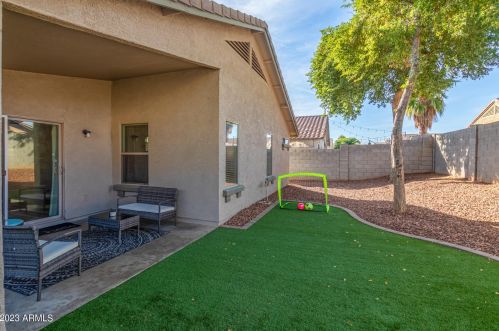 13926 Mauna Loa Ln, Sun City AZ  85379-8672 exterior
