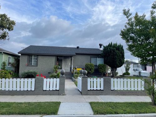 1402 Luray St, Long Beach, CA 90807-1216