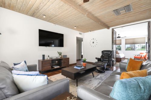 71345 Halgar Rd, Rancho Mirage CA  92270-4227 exterior