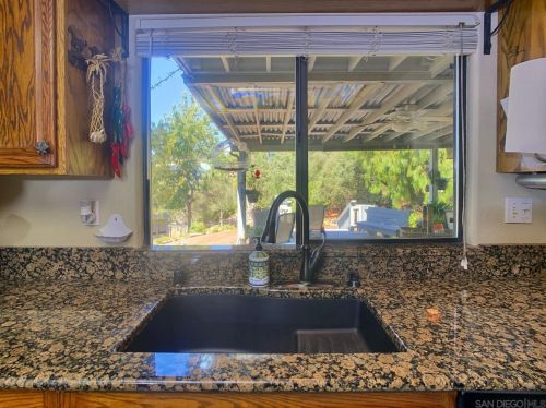 2435 Deland Dr, Alpine CA  91901-3192 exterior