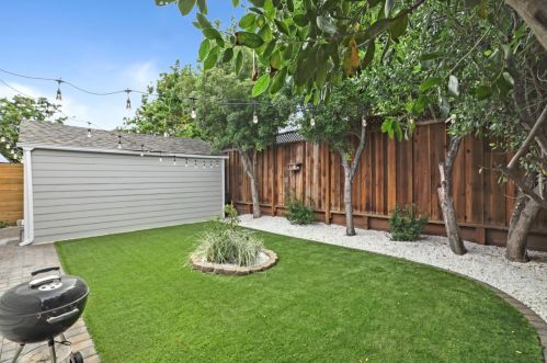 1570 Sierra Ave, San Jose CA  95126-2813 exterior