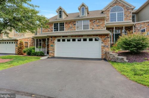 1204 Bent Creek Blvd, Navy Sup Dpt, PA 17050-1823