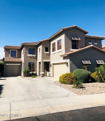 15040 Post Dr, Sun City, AZ 85374-1429