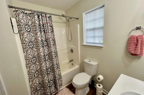 91 Oakridge Way, Defuniak Springs FL  32433-8168 exterior