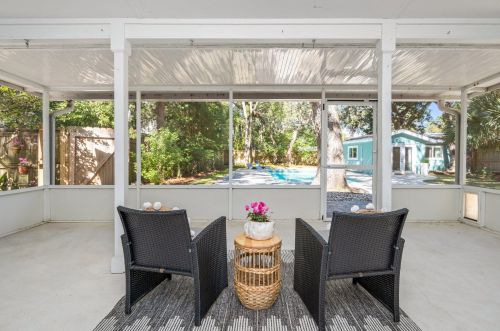 301 Brooks St, Fort Walton Beach FL  32548-7234 exterior