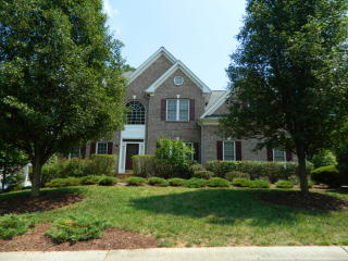 2940 Shady Reach Ln, Charlotte, NC 28214-1658