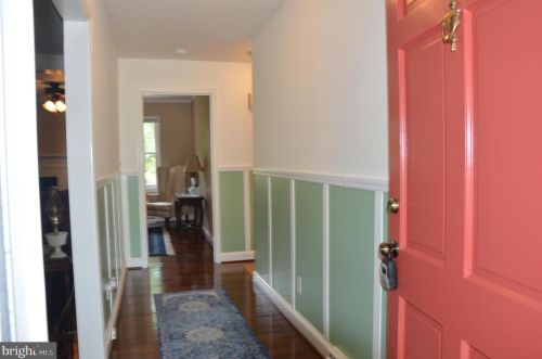 11546 Rapidan Rd, Madison Mills VA  22960-4625 exterior