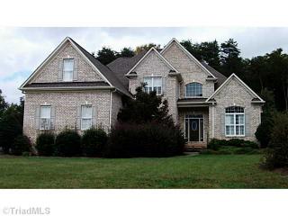 6089 Grinsted Ct, Greensboro, NC 27455-8391