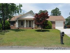 6040 Lakeway Dr, Fayetteville, NC 28306-8701