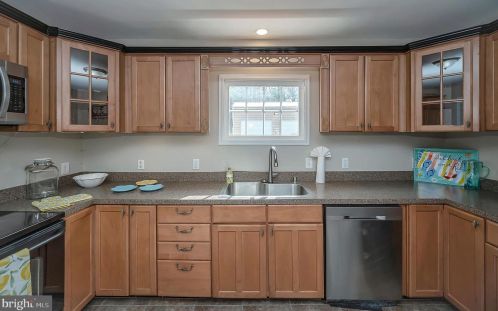 34156 Indiantown Rd, Locust Grove VA  22508-2221 exterior