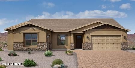 25734 102nd Ave, Peoria, AZ 85383-1438