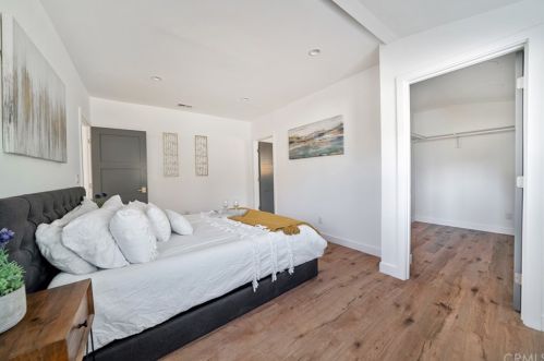 809 Harvard St, Glendale CA  91205-1208 exterior