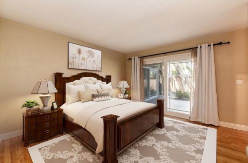 8437 Juglans Dr, Citrus Heights CA  95662-3048 exterior