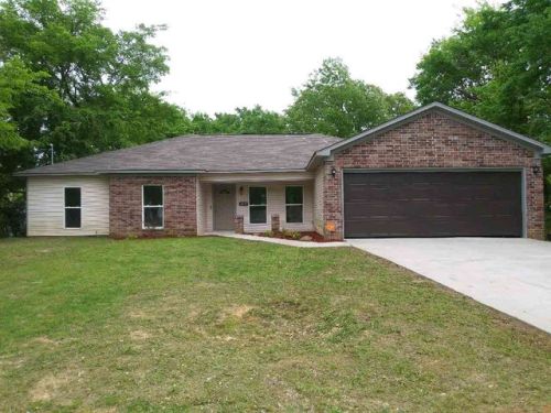 1500 Harold St, North Little Rock, AR 72114-3015