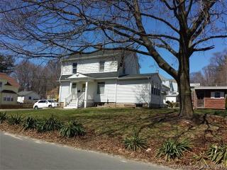 163 Blanchard St, Waterbury, CT 06705-2812