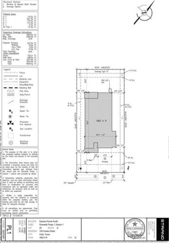 104 Creston St, Monadale, TX 78634-5499
