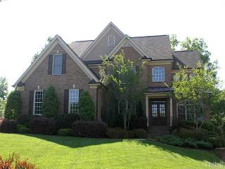 1041 Quiet Ridge Cir, Raleigh NC  27614-7258 exterior