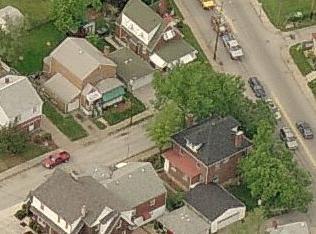 604 Harrison Ave, Jeannette, PA 15644-1917