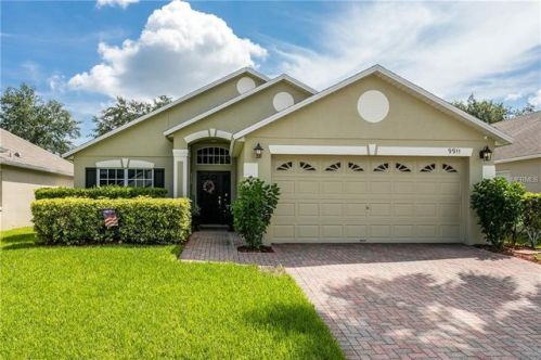 9911 Brodbeck Blvd, Orlando, FL 32832-5615