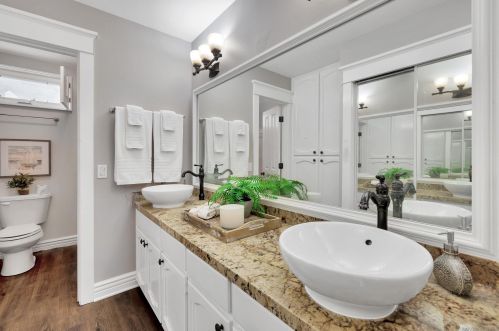 11382 Crazy Horse Dr, Lakeside CA 92040-1205 exterior