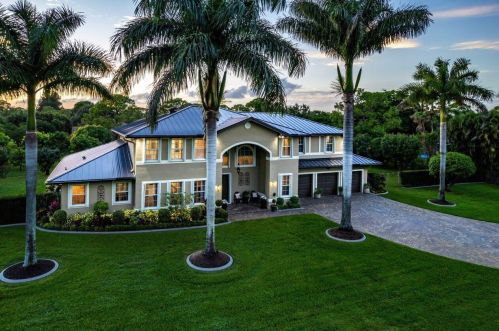 15695 73rd Ter, West Palm Beach, FL 33418-7409