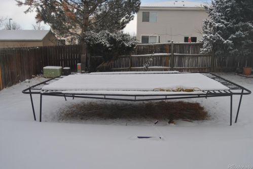 3886 Lisbon St, Denver CO 80249-7455 exterior