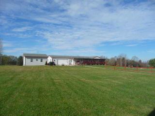 9675 Lafayette Rd, Johnstown, OH 43031-9432