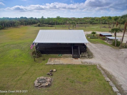 6625 Dean Ave, Cocoa, FL 32926-7156