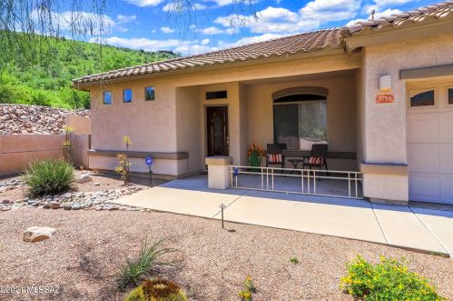 7754 Mcgee Mountain Rd, Tucson, AZ 85750-7405