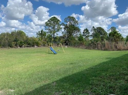 3206 51 St, Lehigh Acres FL 33971-4801 exterior