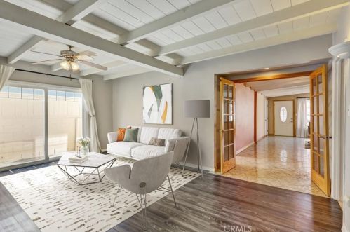 4028 162 St, Lawndale CA  90260-2841 exterior