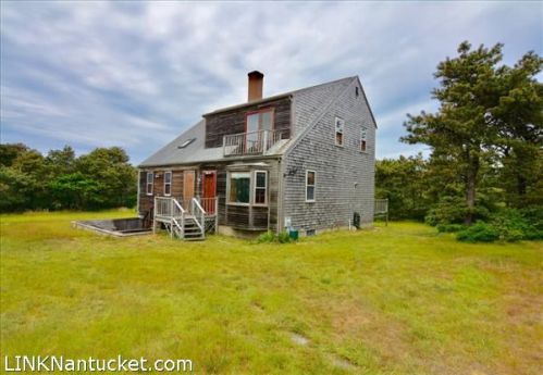 10 Monohansett Rd, Nantucket, MA 02554-2855
