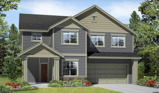 16323 38th Dr, Bothell WA  98012-7637 exterior