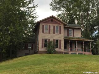 14276 Oak Orchard River Rd, Waterport, NY 14571-9774
