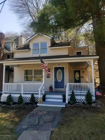 108 Main St, Weatherly, PA 18255-1017