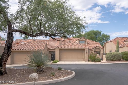 6951 Cicada Ct, Tucson, AZ 85750-1395