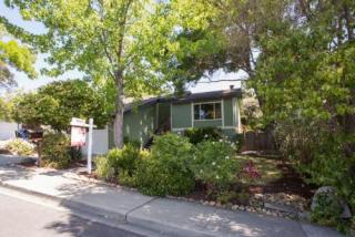 2415 Sun View Ter, Concord, CA 94520-1340