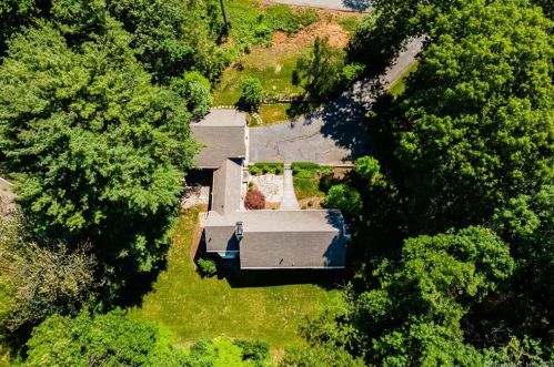 57 Moseley Ter, Glastonbury CT  06033-3713 exterior